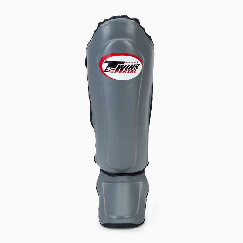 Tibia and foot protectors Twins Special SGL10 grey 4