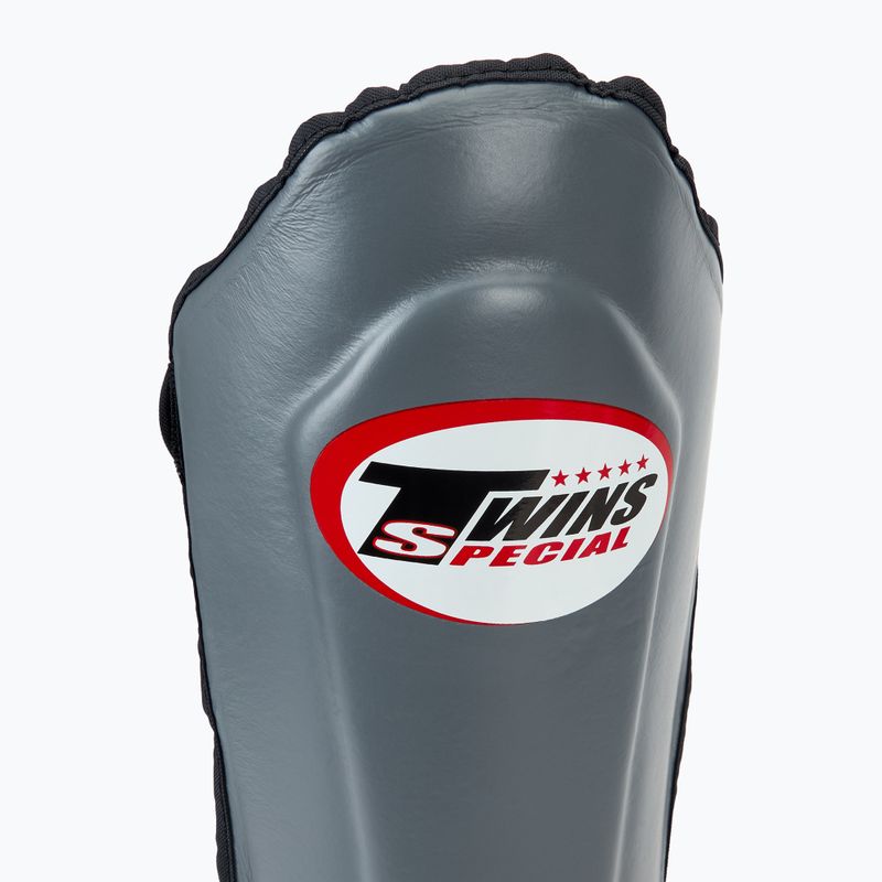 Tibia and foot protectors Twins Special SGL10 grey 7