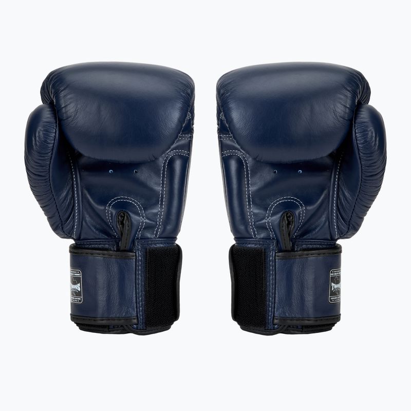 Boxing gloves Twins Special BGVL3 navy blue 2