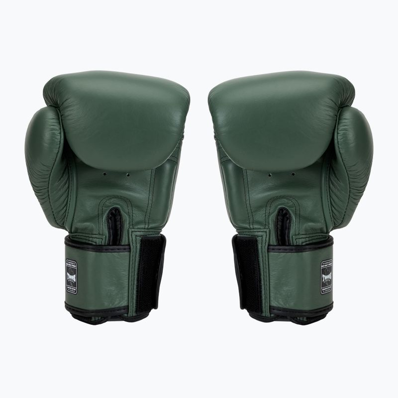 Boxing gloves Twins Special BGVL3 olive 2
