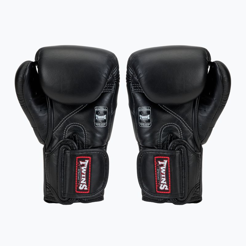 Boxing gloves Twins Special BGVL6 black 2