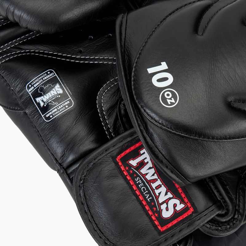 Boxing gloves Twins Special BGVL6 black 5