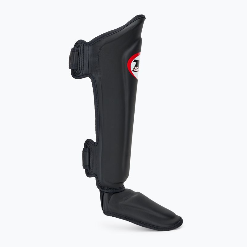 Tibia and foot protectors Twins Special SGS10 black 2