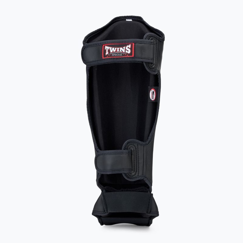 Tibia and foot protectors Twins Special SGS10 black 5