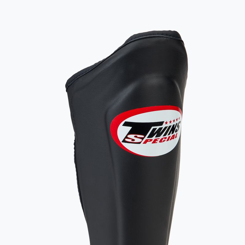 Tibia and foot protectors Twins Special SGS10 black 6