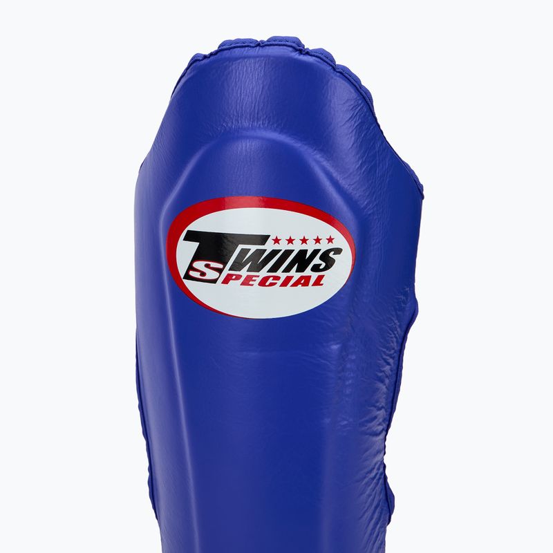 Tibia and foot protectors Twins Special SGL10 blue 7
