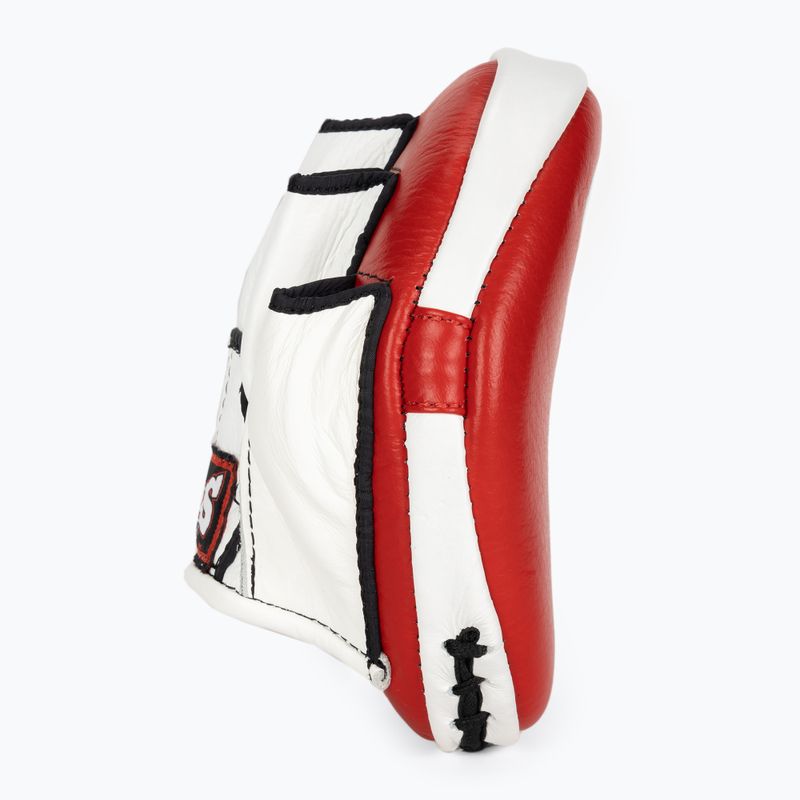 Training shields Twins Special PML13 white 2