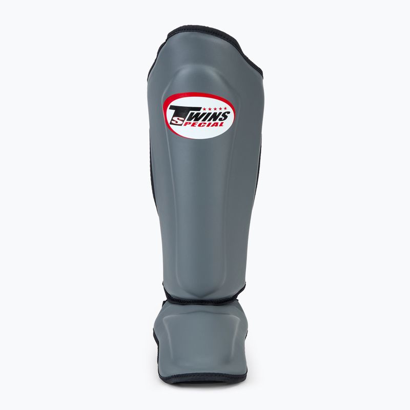 Tibia and foot protectors Twins Special SGS10 grey 4