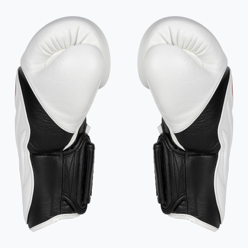 Boxing gloves Twins Special BGVL6 black/white 3