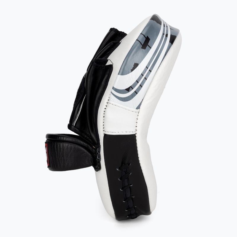 Training shields Twins Special PML10 white/black 2