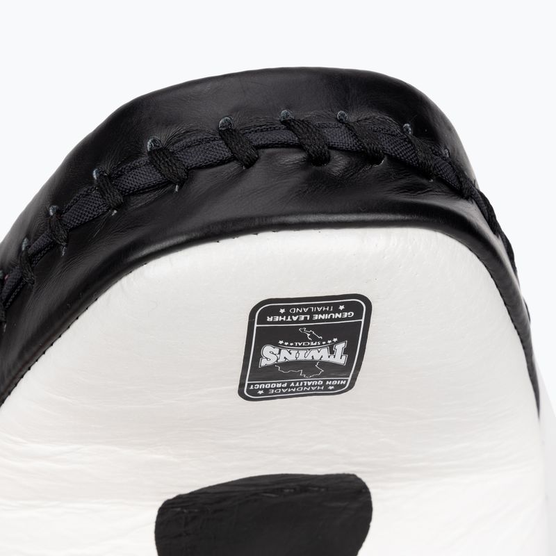Training shields Twins Special PML10 white/black 4