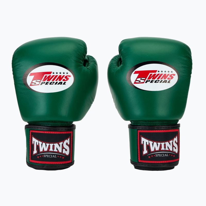 Twins Special BGVL3 military boxing gloves