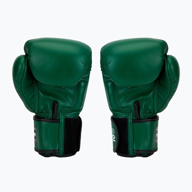 Twins Special BGVL3 military boxing gloves 2
