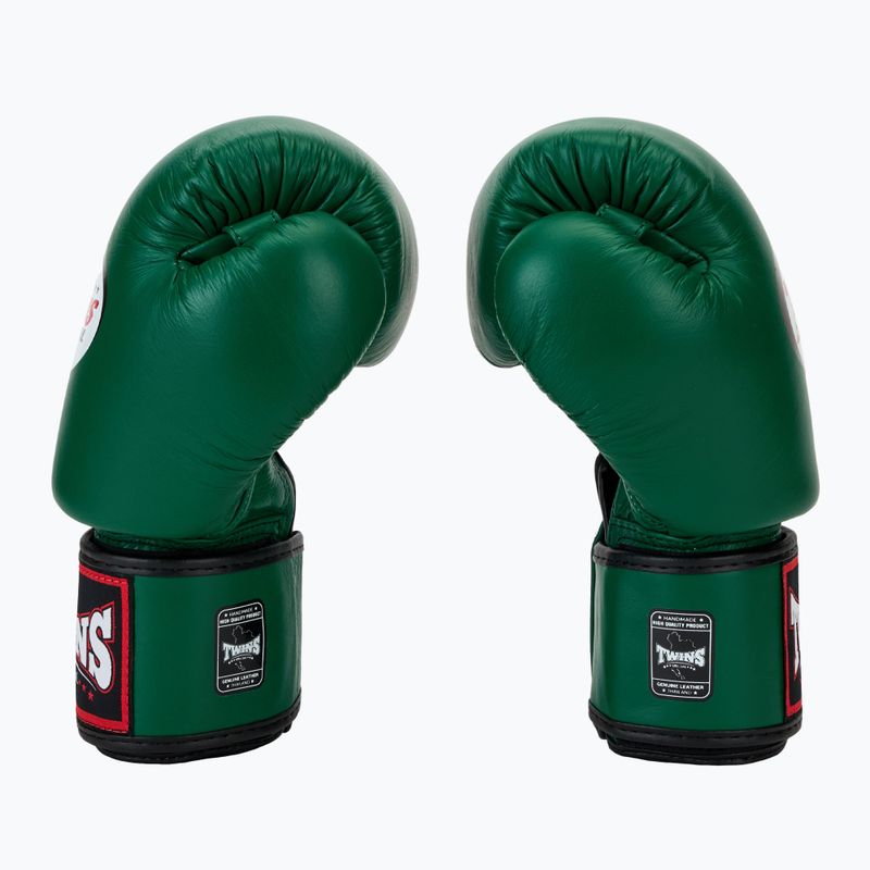 Twins Special BGVL3 military boxing gloves 4