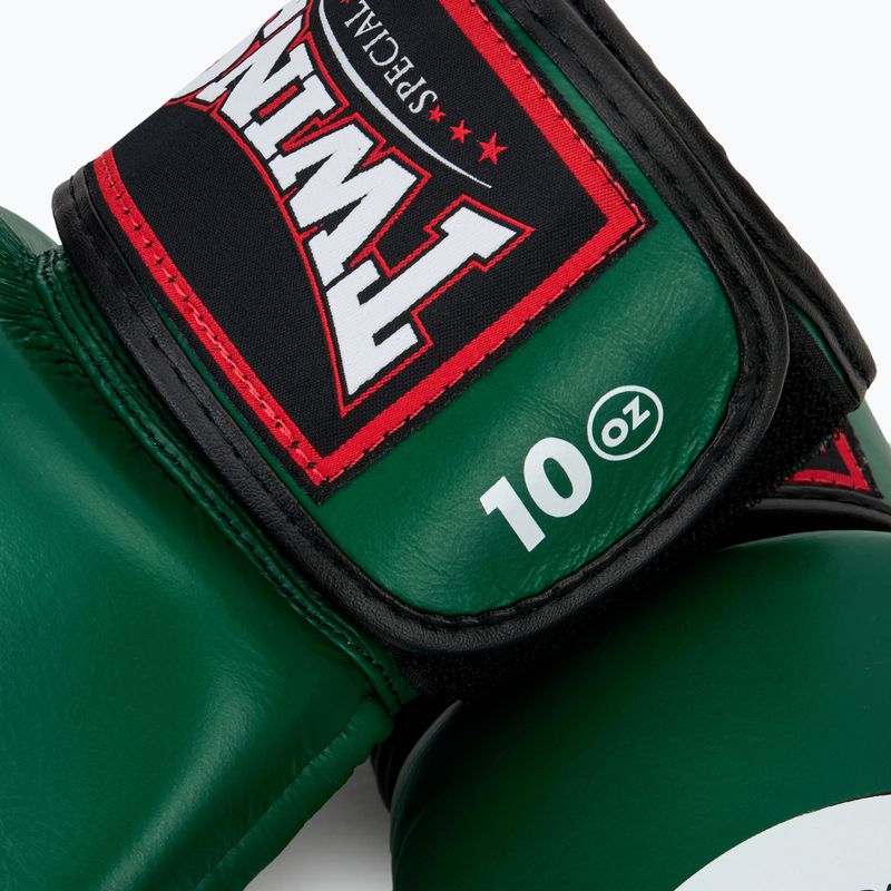 Twins Special BGVL3 military boxing gloves 5