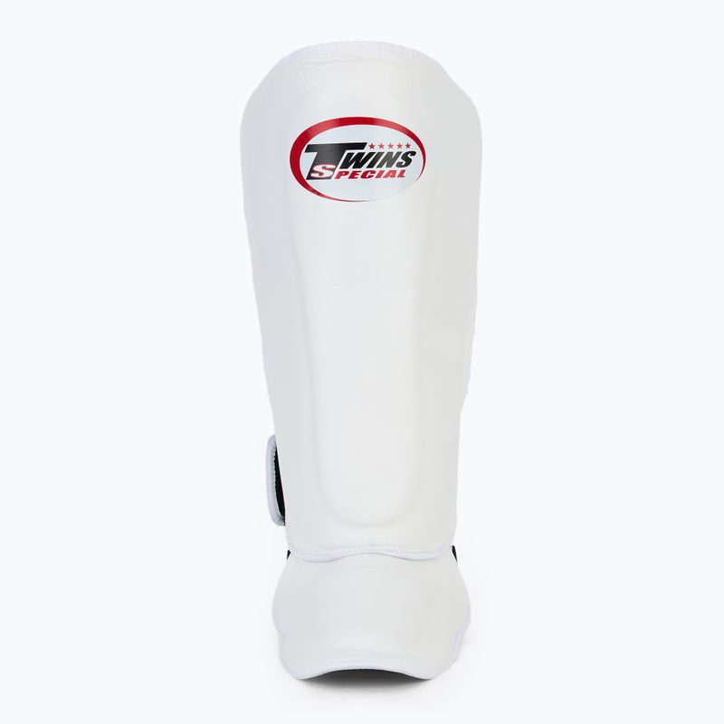 Tibia and foot protectors Twins Special SGL12 white 4
