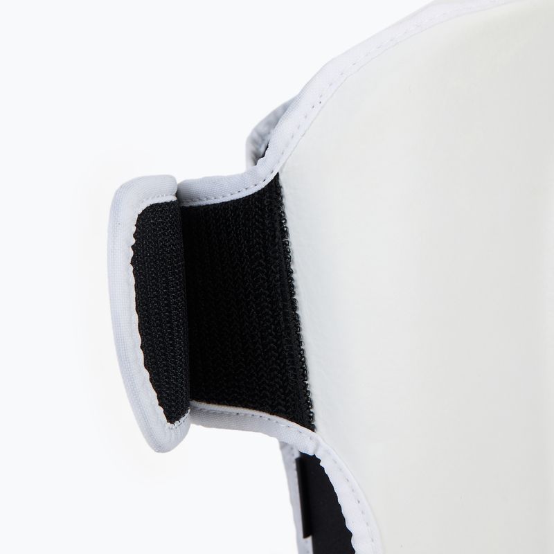 Tibia and foot protectors Twins Special SGL12 white 7
