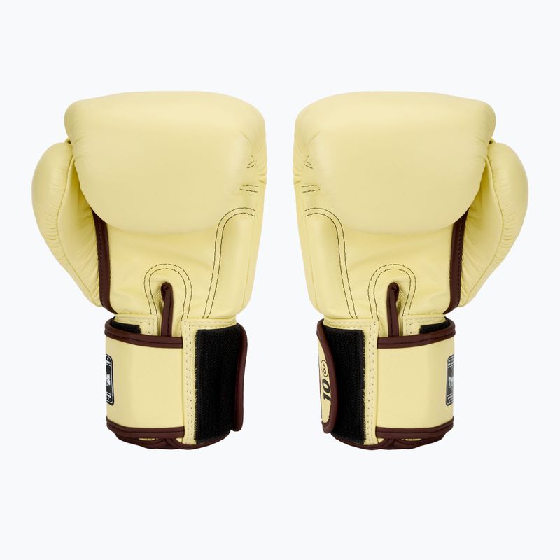 Boxing gloves Twins Special BGVL3 vanilla 2