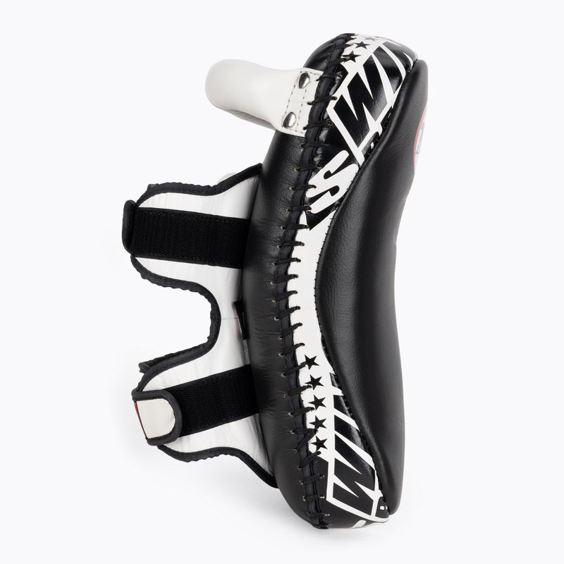 Training pads Twins Special KPL12 L 2 pcs black/white 2