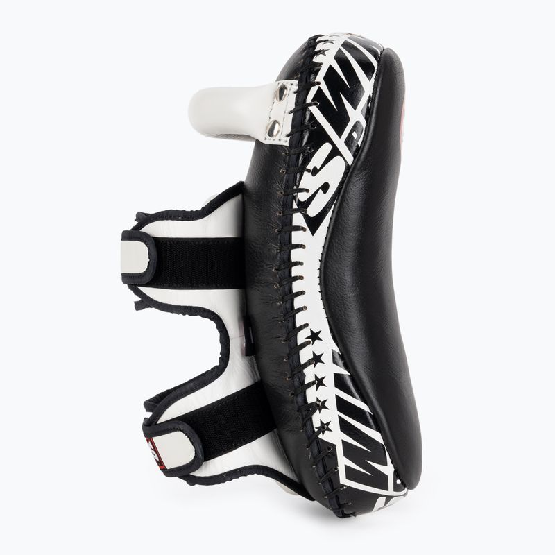 Training pads Twins Special KPL12 M 2 pcs black/white 2