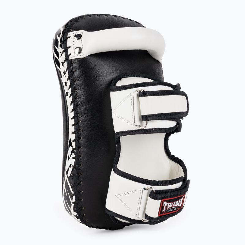 Training pads Twins Special KPL12 M 2 pcs black/white 3