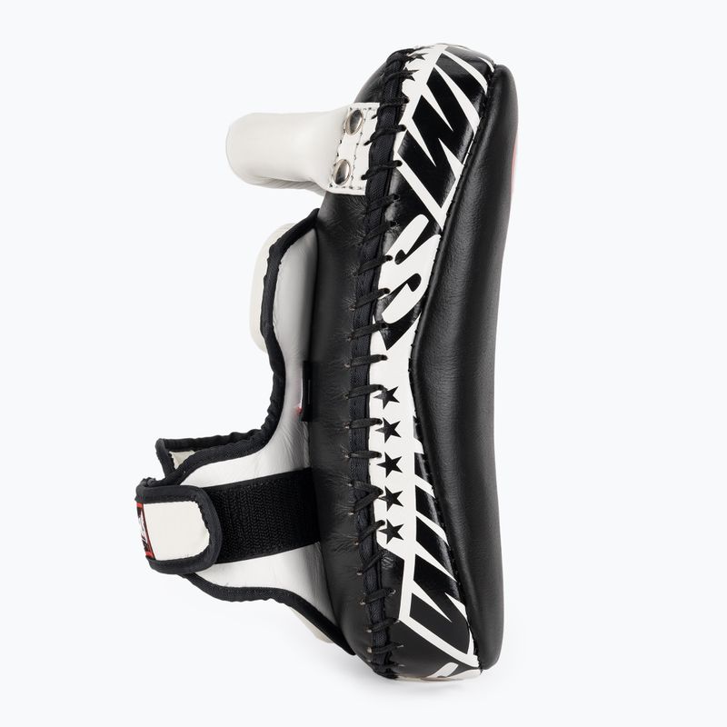 Training pads Twins Special KPL12 S 2 pcs black/white 2