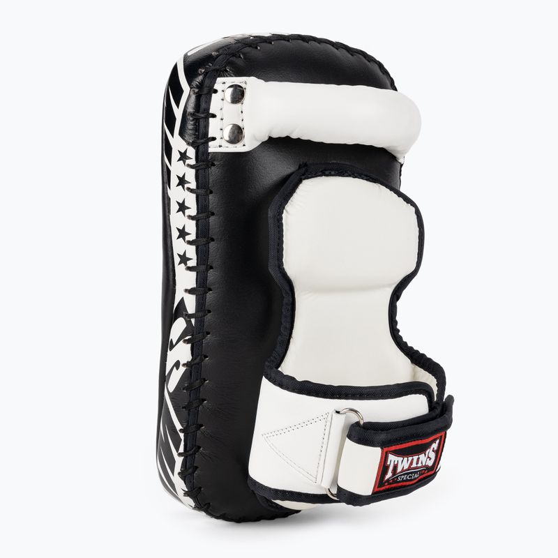 Training pads Twins Special KPL12 S 2 pcs black/white 3
