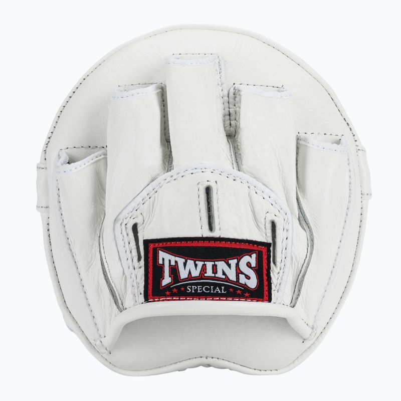 Training pads Twins Special PML13 white