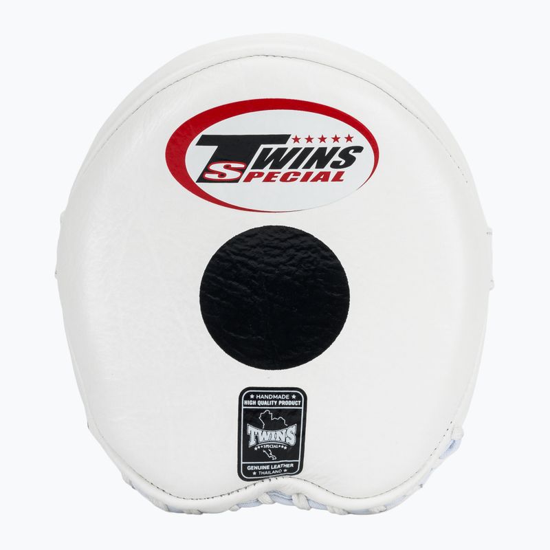 Training pads Twins Special PML13 white 2