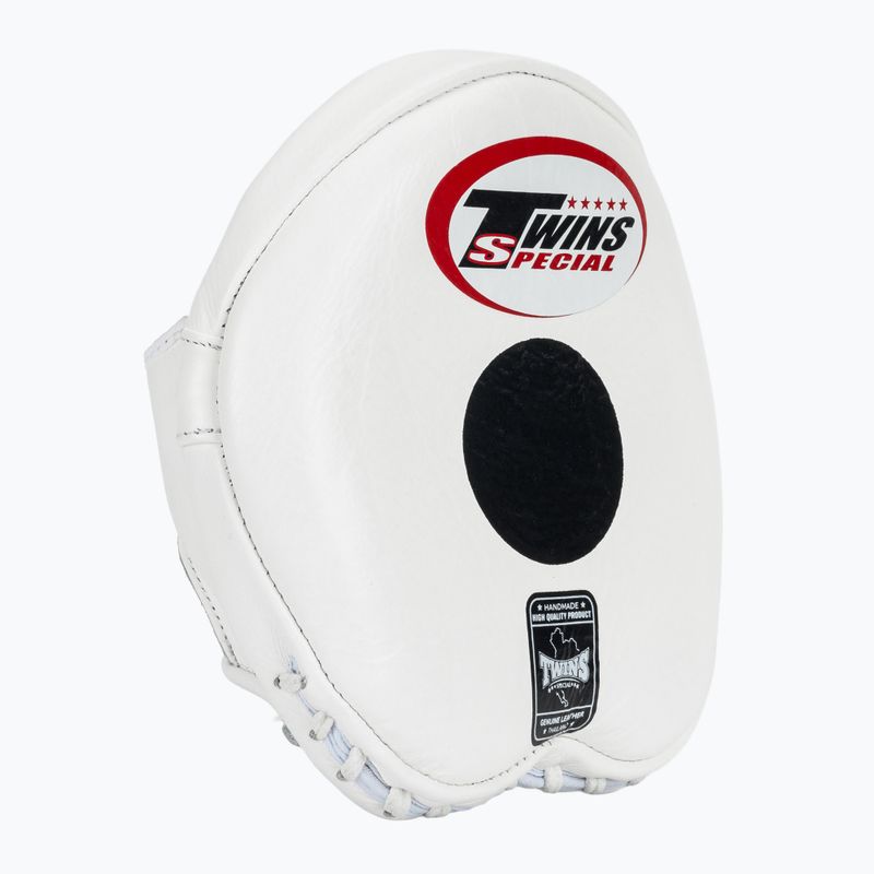 Training pads Twins Special PML13 white 4