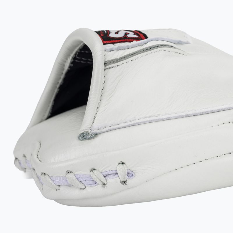 Training pads Twins Special PML13 white 5