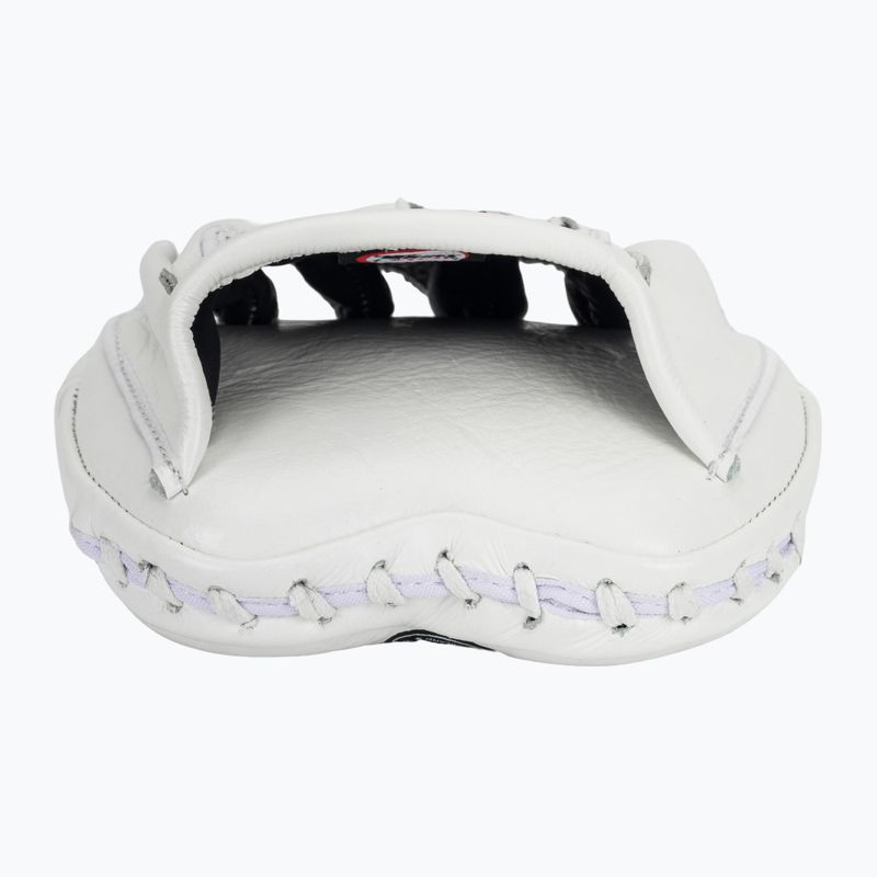 Training pads Twins Special PML13 white 6