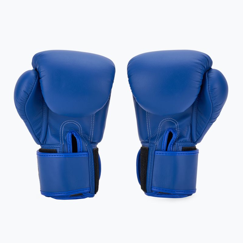 Boxing gloves Twins Special BGVS3 blue 3