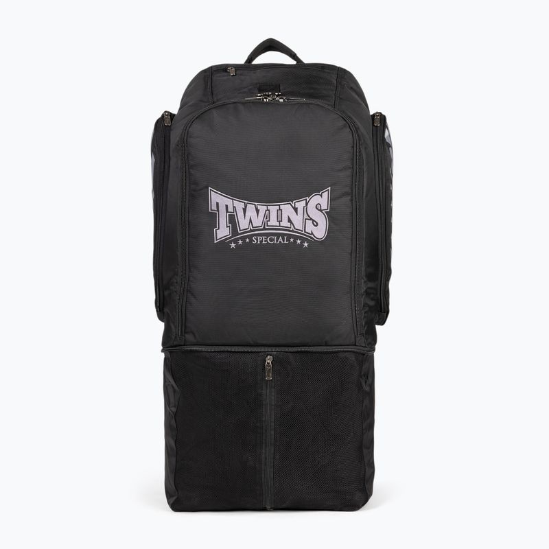 Training bag Twins Special BAG2 80 l black