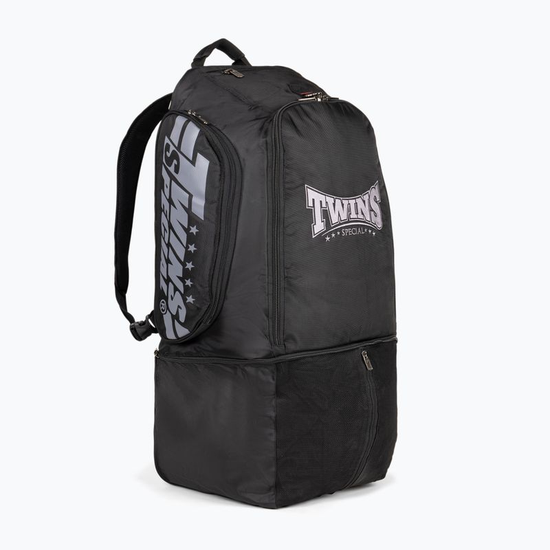 Training bag Twins Special BAG2 80 l black 2