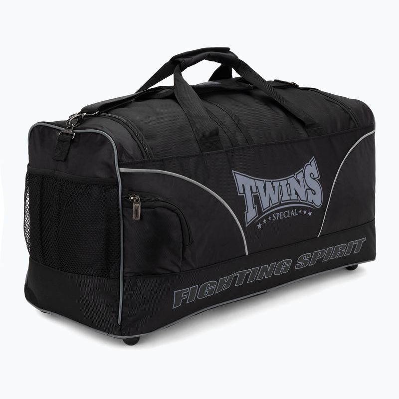 Training bag Twins Special BAG2 80 l black 2