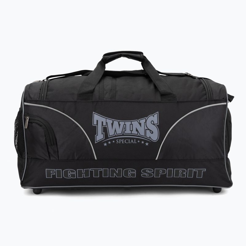 Training bag Twins Special BAG2 80 l black 3