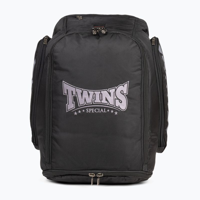 Training bag Twins Special BAG2 80 l black 5