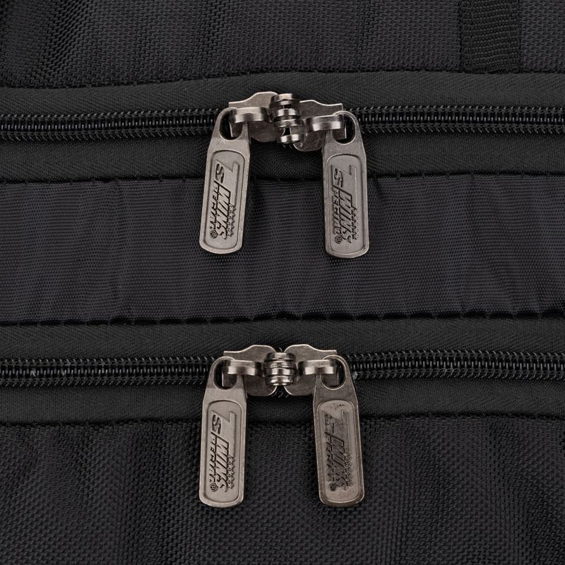 Training bag Twins Special BAG2 80 l black 5