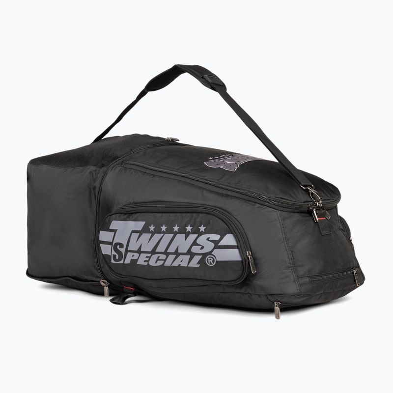 Training bag Twins Special BAG2 80 l black 6