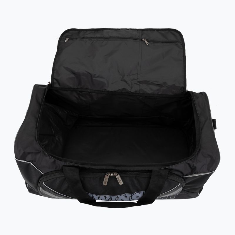 Training bag Twins Special BAG2 80 l black 7