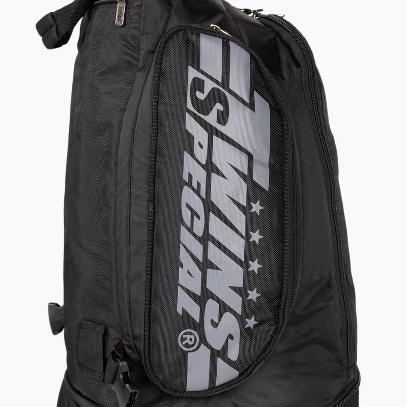 Training bag Twins Special BAG2 80 l black 8