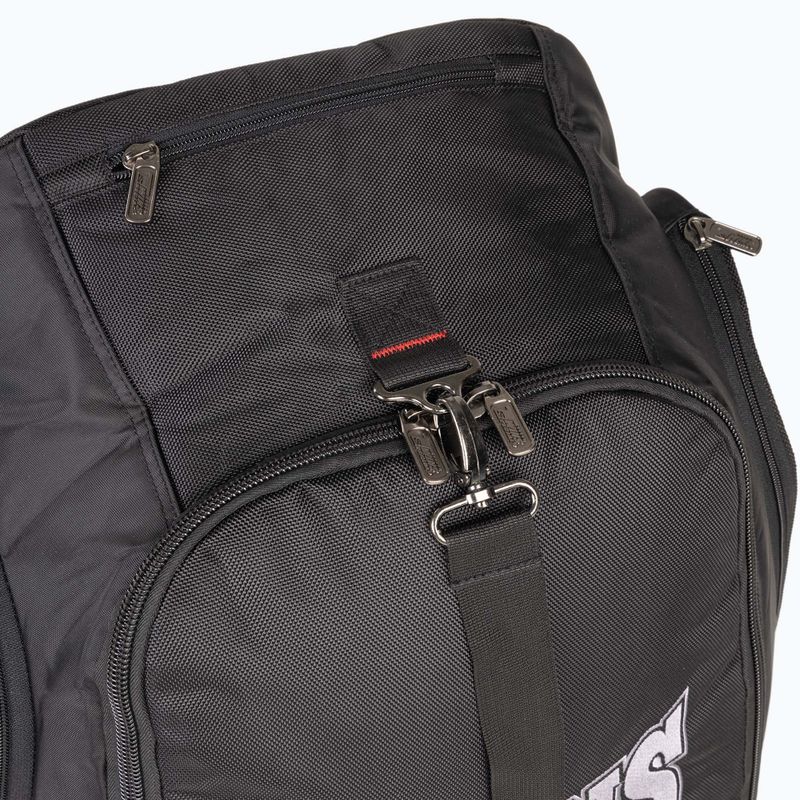 Training bag Twins Special BAG2 80 l black 9