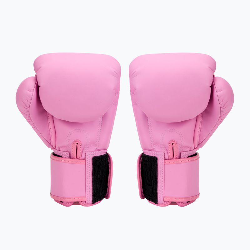 Twins Special BGVS3 pink children's boxing gloves 2
