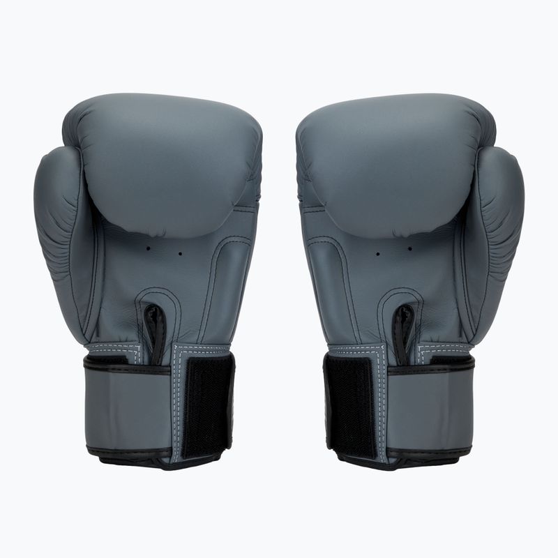 Children's boxing gloves Twins Special BGVS3 grey 2