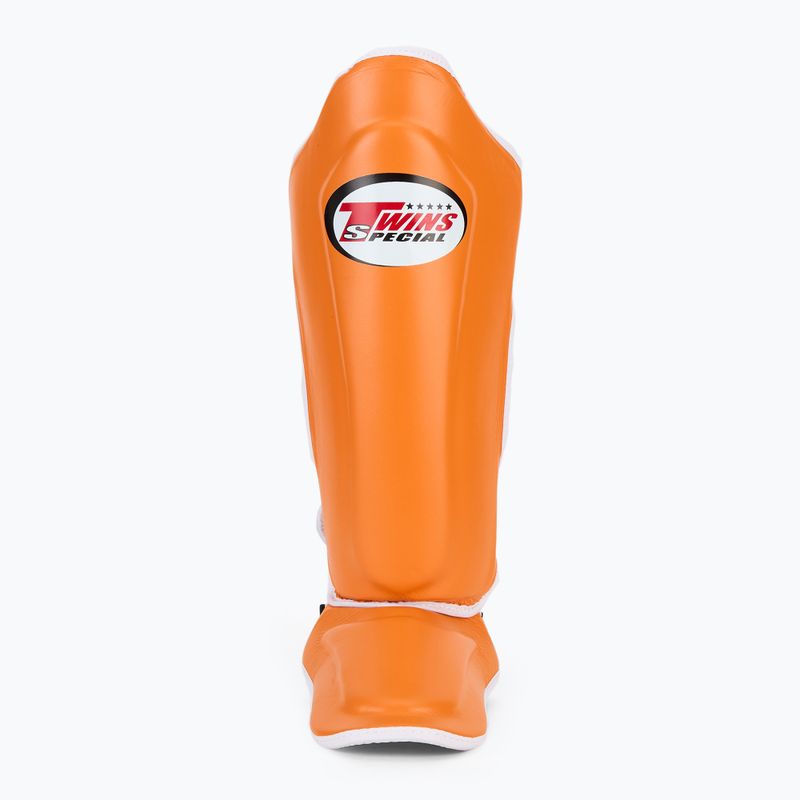 Tibia and foot protectors Twins Special SGL12 apricot 4