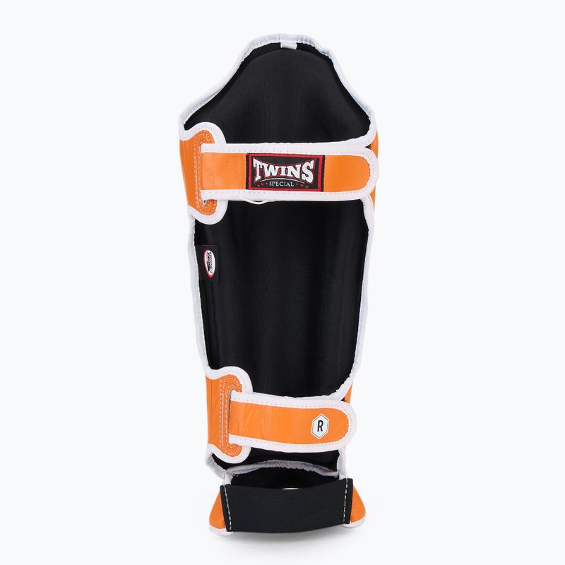 Tibia and foot protectors Twins Special SGL12 apricot 5
