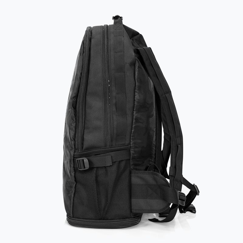 Fairtex Backpack BAG4 black 3