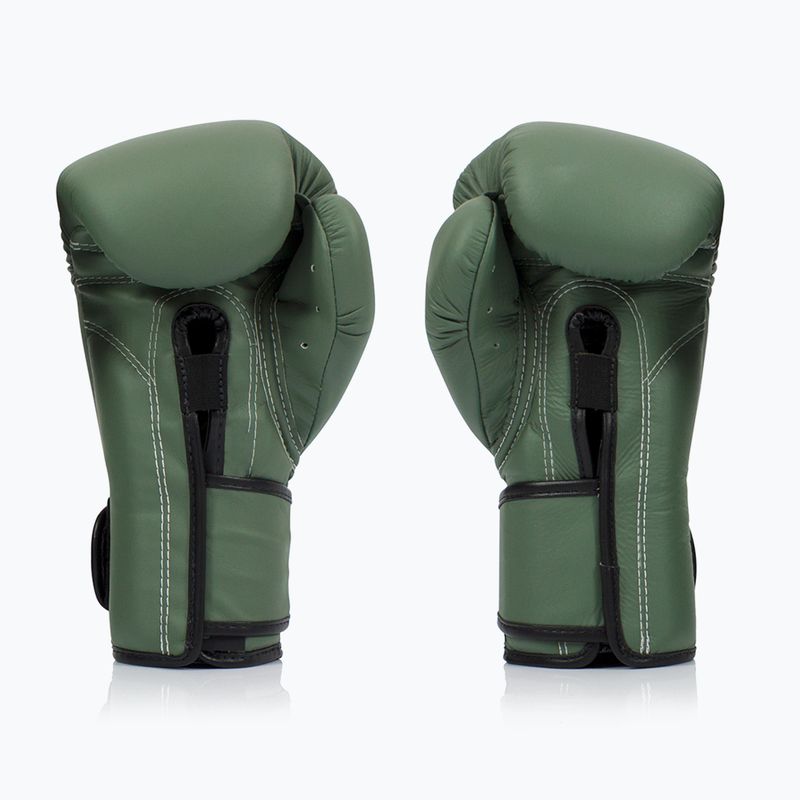 Fairtex F-DAY Limited Edition pickle boxing gloves 2