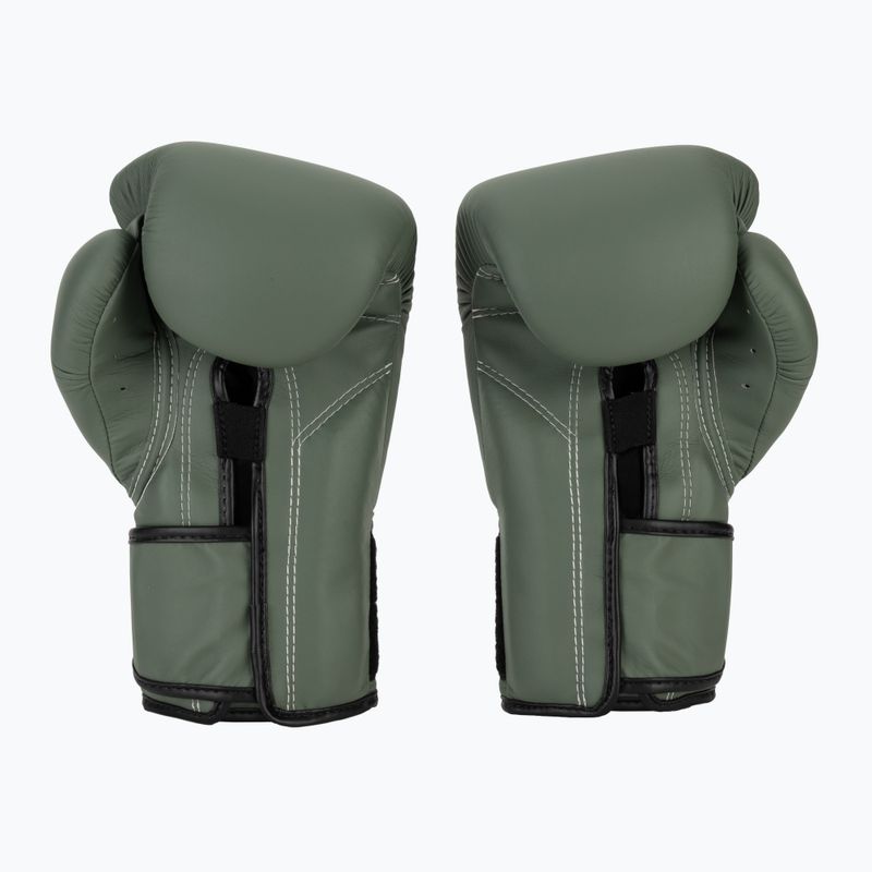 Fairtex F-DAY Limited Edition pickle boxing gloves 3